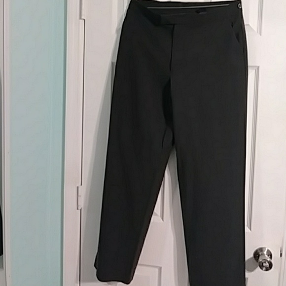 Dress slacks - Picture 1 of 2